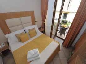 حجز فنادق وطيران