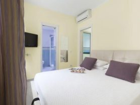 حجز فنادق وطيران