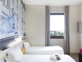 حجز فنادق وطيران