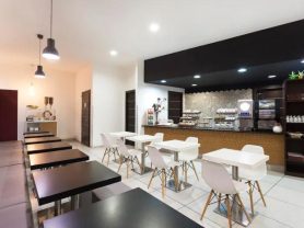 حجز فنادق وطيران