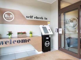 حجز فنادق وطيران