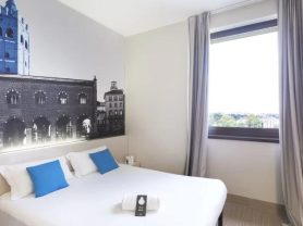 حجز فنادق وطيران