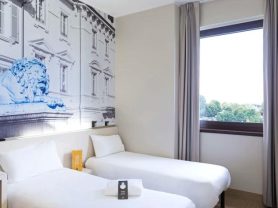 حجز فنادق وطيران