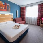 حجز فنادق وطيران