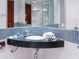 حجز فنادق وطيران