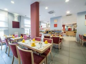 حجز فنادق وطيران