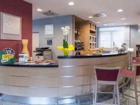 حجز فنادق وطيران