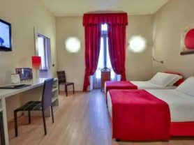 حجز فنادق وطيران