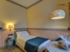 حجز فنادق وطيران