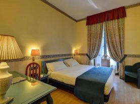 حجز فنادق وطيران