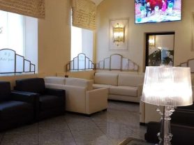 حجز فنادق وطيران