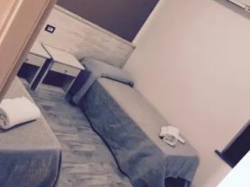 حجز فنادق وطيران