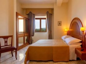 حجز فنادق وطيران