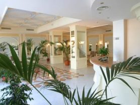 حجز فنادق وطيران