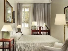 حجز فنادق وطيران