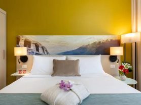 حجز فنادق وطيران