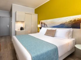 حجز فنادق وطيران