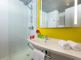 حجز فنادق وطيران