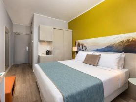 حجز فنادق وطيران