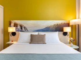 حجز فنادق وطيران