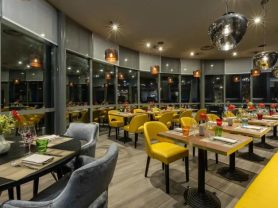 حجز فنادق وطيران