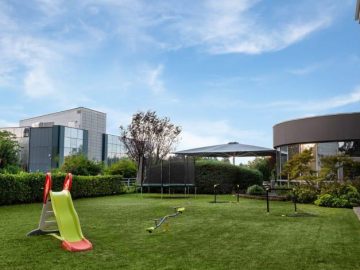 حجز فنادق وطيران