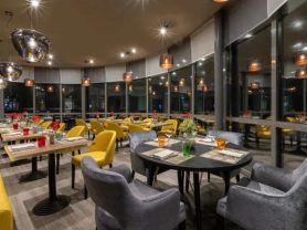 حجز فنادق وطيران