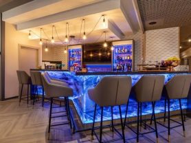 حجز فنادق وطيران