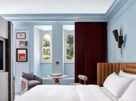 حجز فنادق وطيران