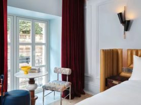 حجز فنادق وطيران