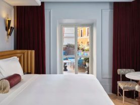 حجز فنادق وطيران