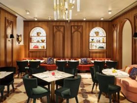 حجز فنادق وطيران