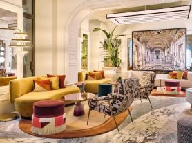 حجز فنادق وطيران