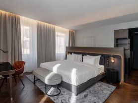 حجز فنادق وطيران