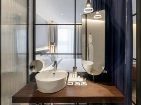 حجز فنادق وطيران