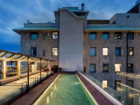 حجز فنادق وطيران