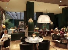 حجز فنادق وطيران