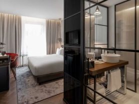 حجز فنادق وطيران