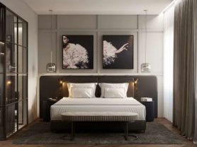 حجز فنادق وطيران