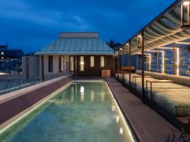 حجز فنادق وطيران