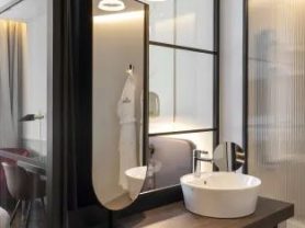 حجز فنادق وطيران