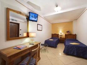 حجز فنادق وطيران