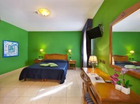 حجز فنادق وطيران