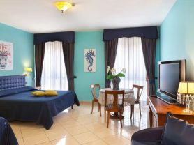 حجز فنادق وطيران