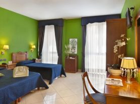 حجز فنادق وطيران