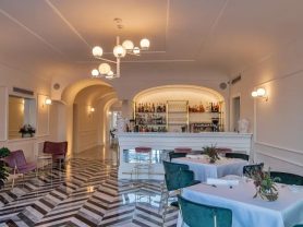 حجز فنادق وطيران