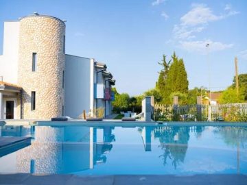 حجز فنادق وطيران