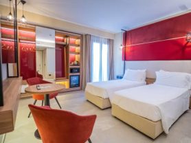 حجز فنادق وطيران