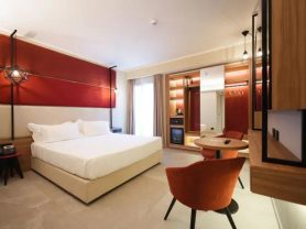 حجز فنادق وطيران