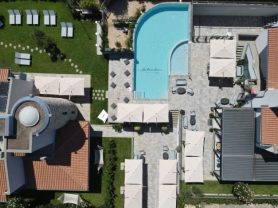 حجز فنادق وطيران